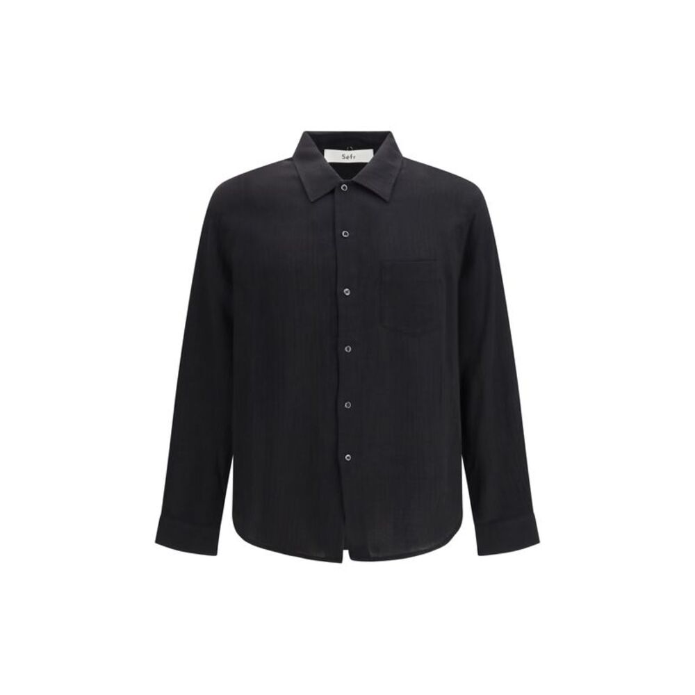 Séfr Men Leo Shirt